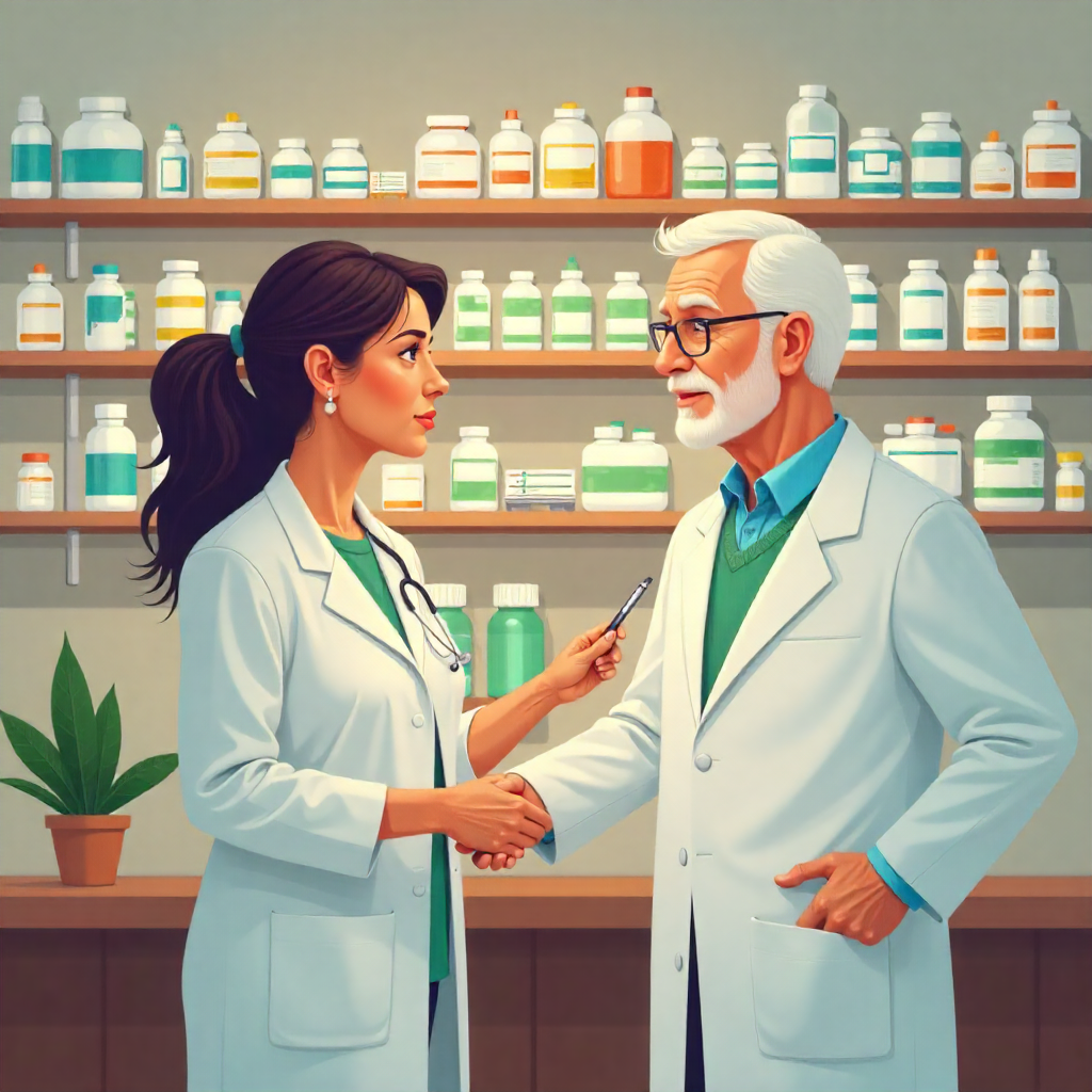 معقم يدين 500 مل